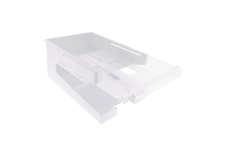 Reservatório de Latas Refrigerador LG GCX247CSAV AGM30160703